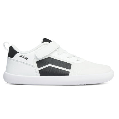 Kids DASH - Spark White [B-Stock]