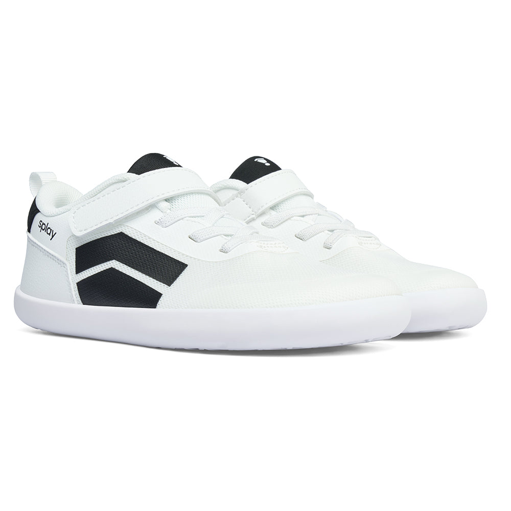 Kids DASH - Spark White [B-Stock]