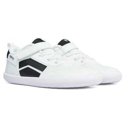 Kids DASH - Spark White [B-Stock]