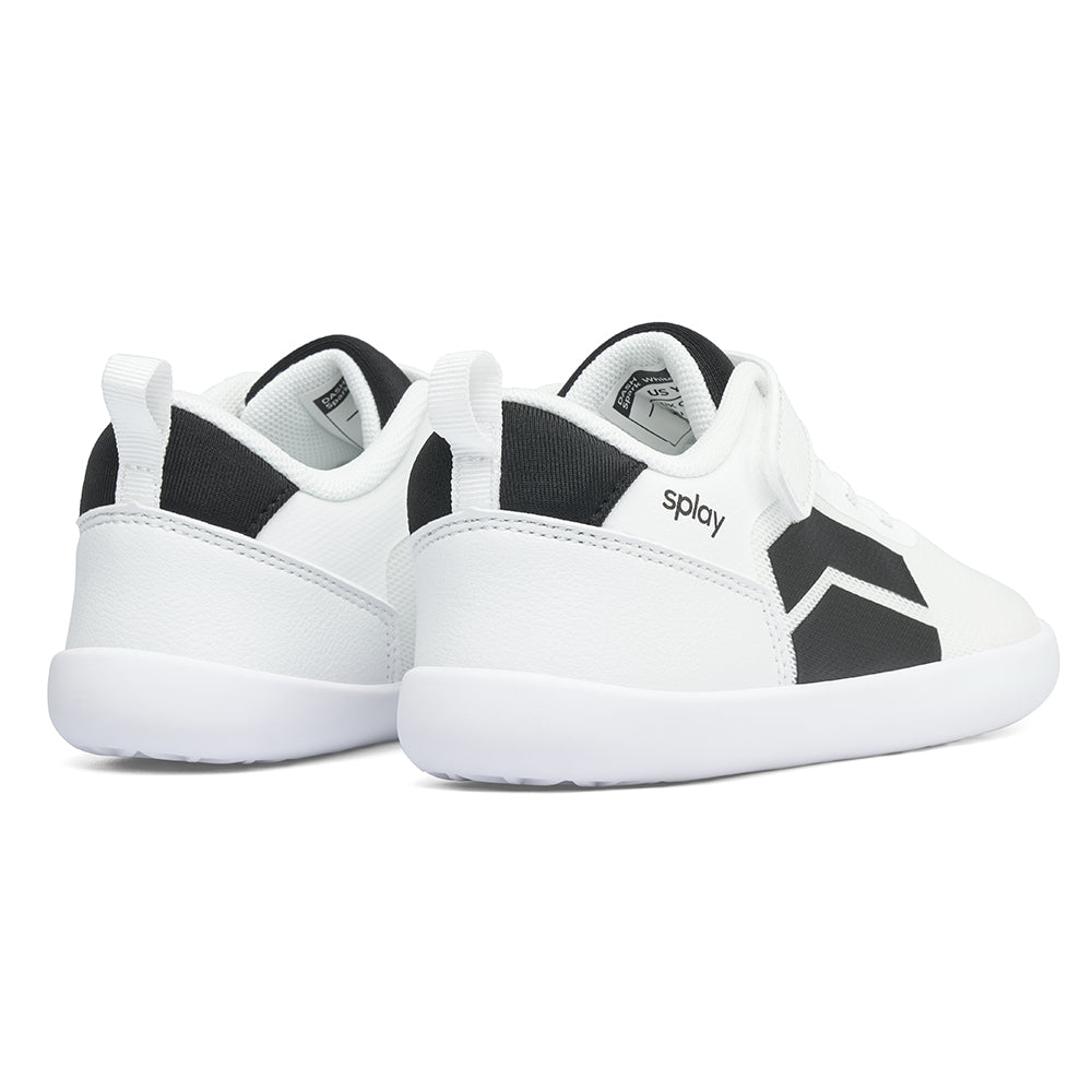 Kids DASH - Spark White [B-Stock]