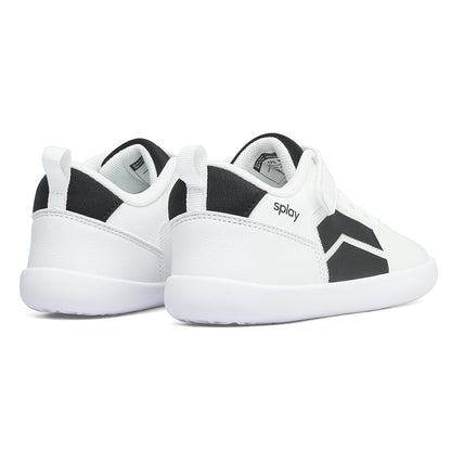 Kids DASH - Spark White [B-Stock]