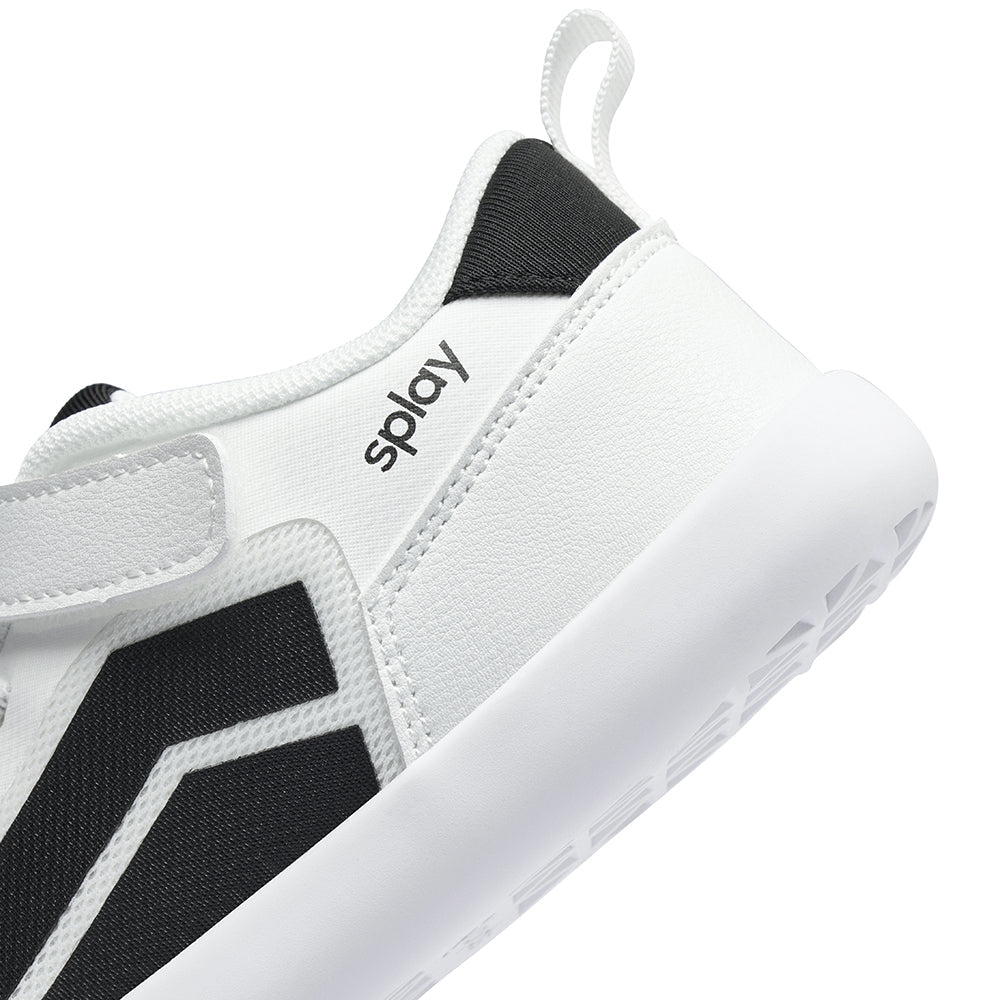 Kids DASH - Spark White [B-Stock]