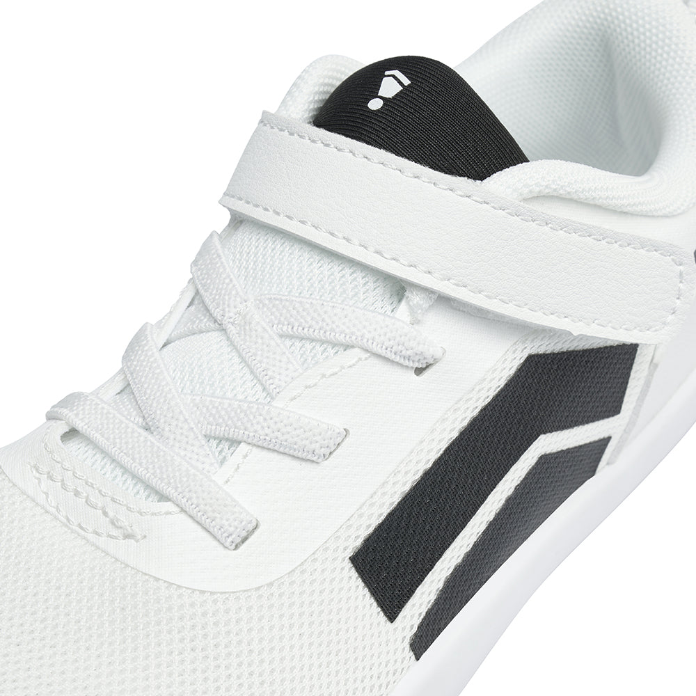 Kids DASH - Spark White [B-Stock]