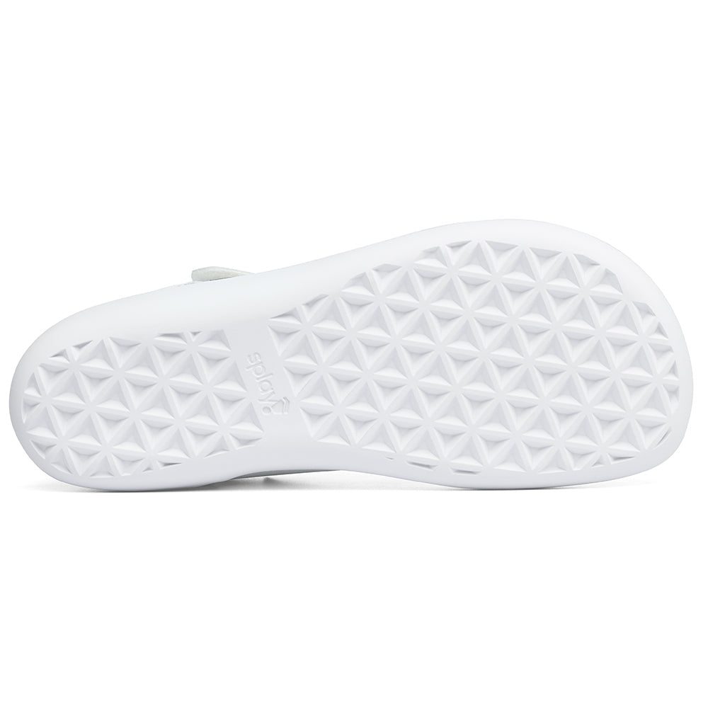 Kids DASH - Spark White [B-Stock]