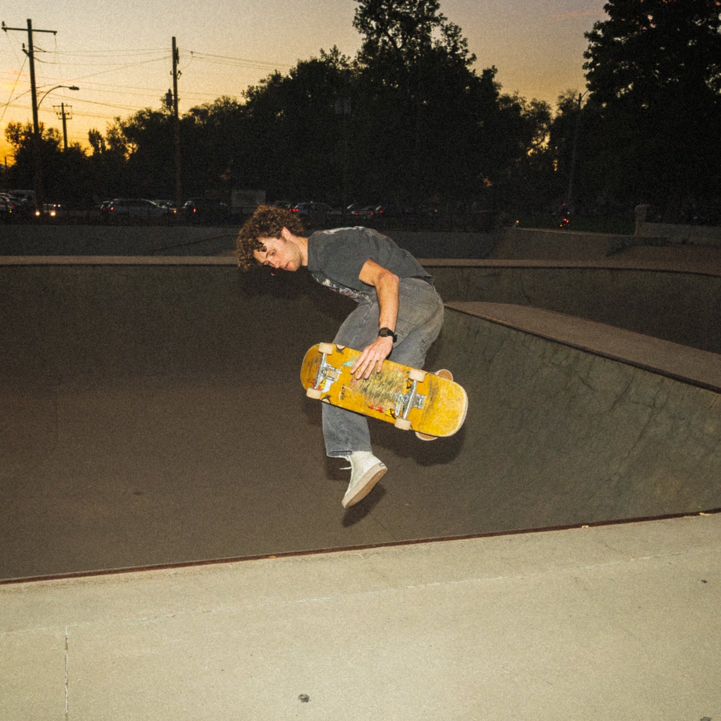 REV HT Vienna - Factory Second