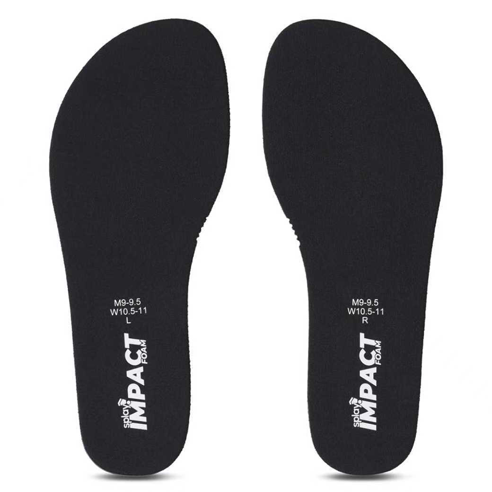 Impact Inserts [B-Stock]