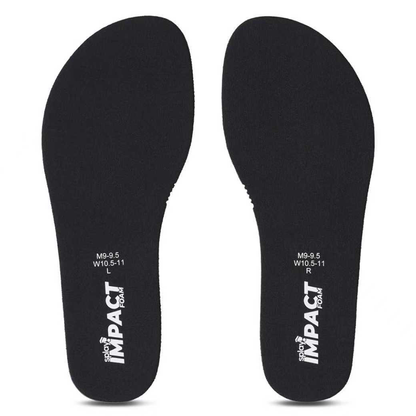 Impact Inserts [B-Stock]