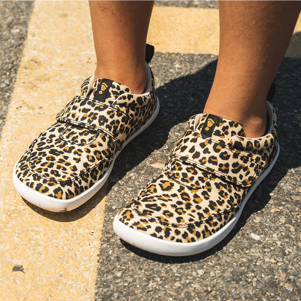 Kids EXPLORE - Leopard [B-Stock]