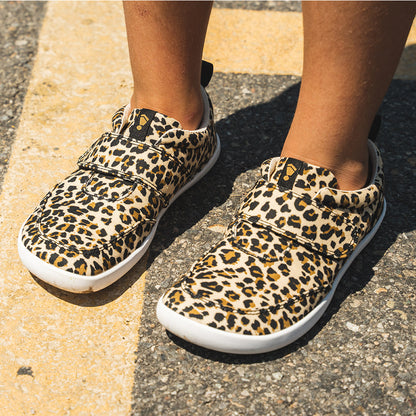 Kids EXPLORE - Leopard [B-Stock]