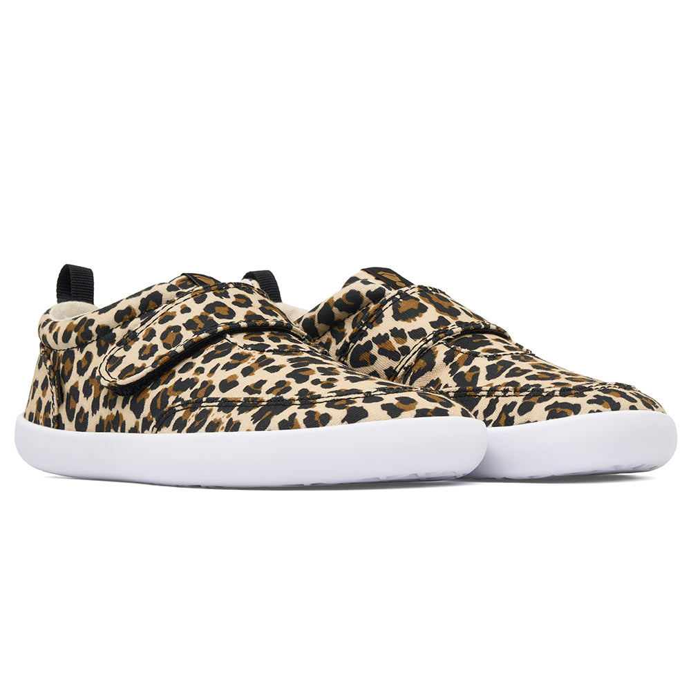 Kids EXPLORE - Leopard [B-Stock]