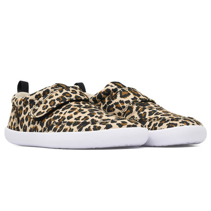 Kids EXPLORE - Leopard [B-Stock]