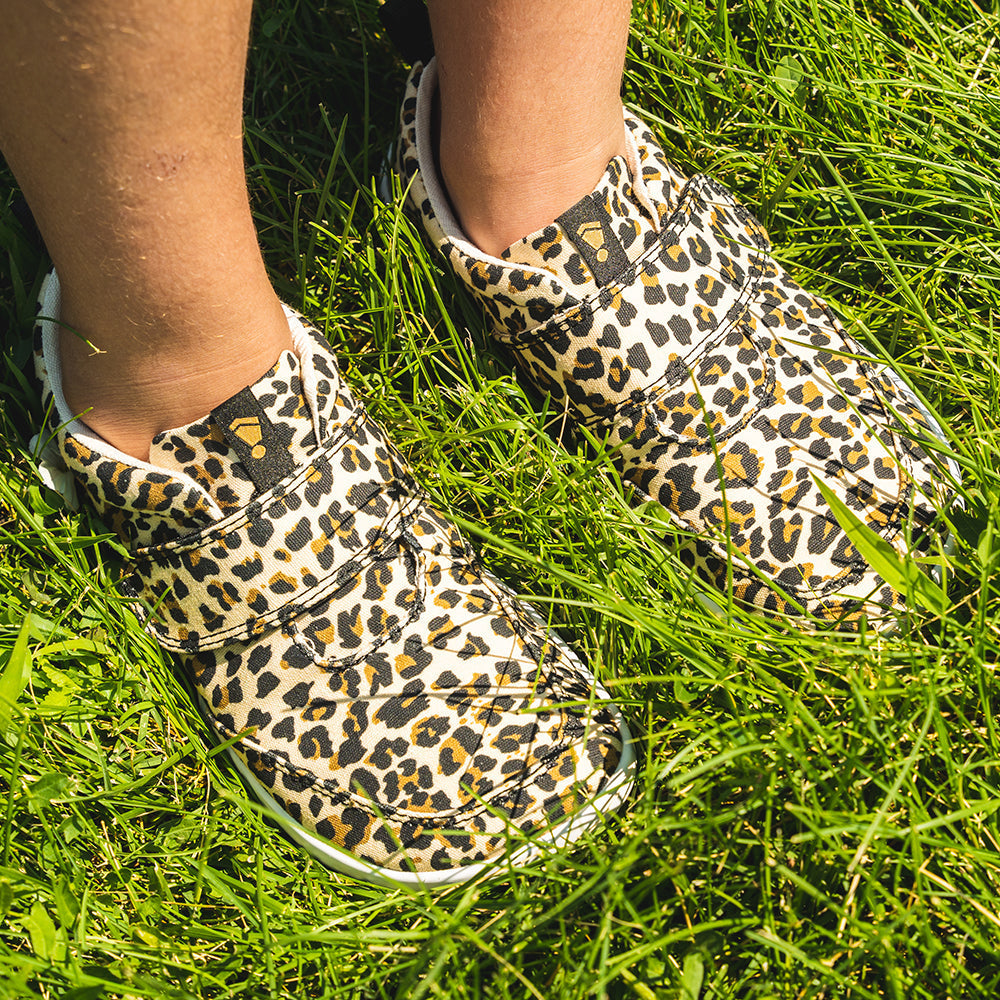 Kids EXPLORE - Leopard [B-Stock]
