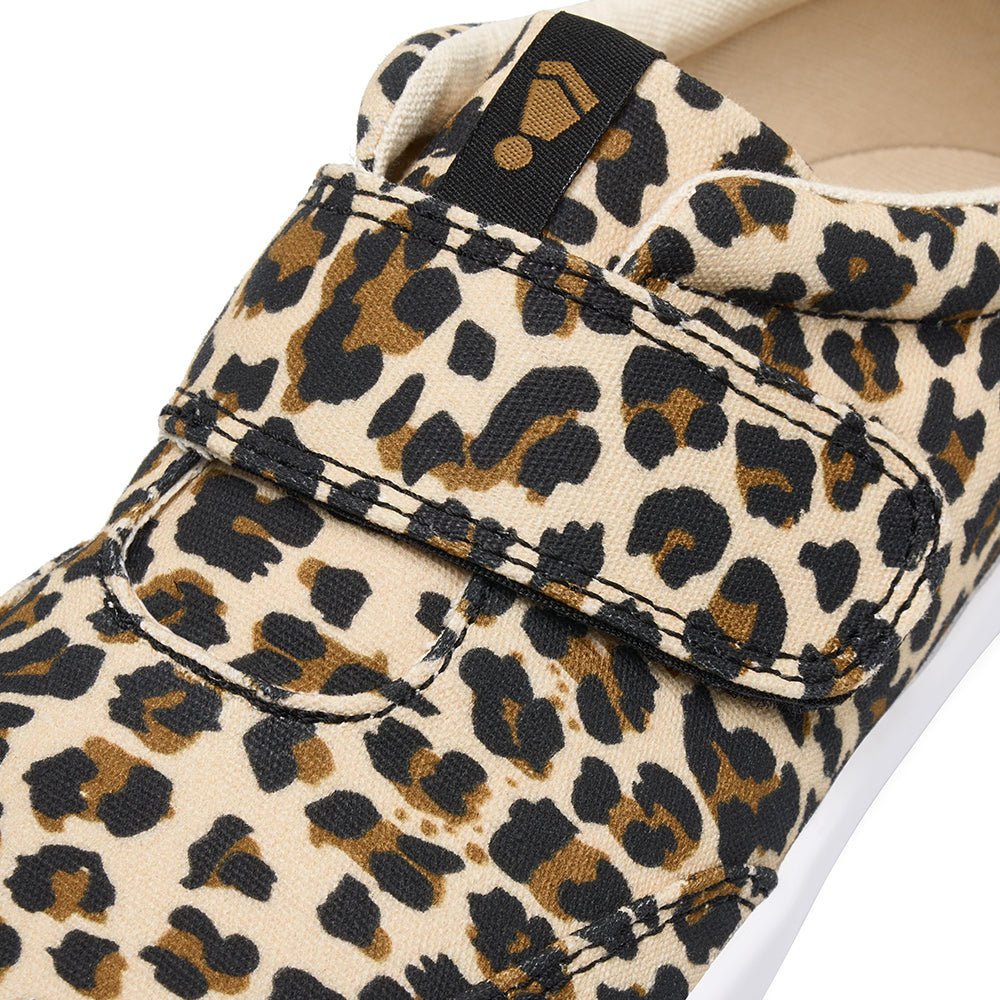 Kids EXPLORE - Leopard [B-Stock]