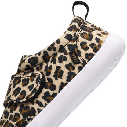 Kids EXPLORE - Leopard [B-Stock]