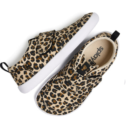 Kids EXPLORE - Leopard [B-Stock]