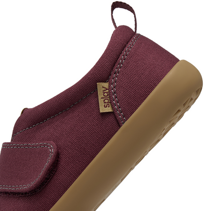 EXPLORE 2.0 Plum - Factory Second