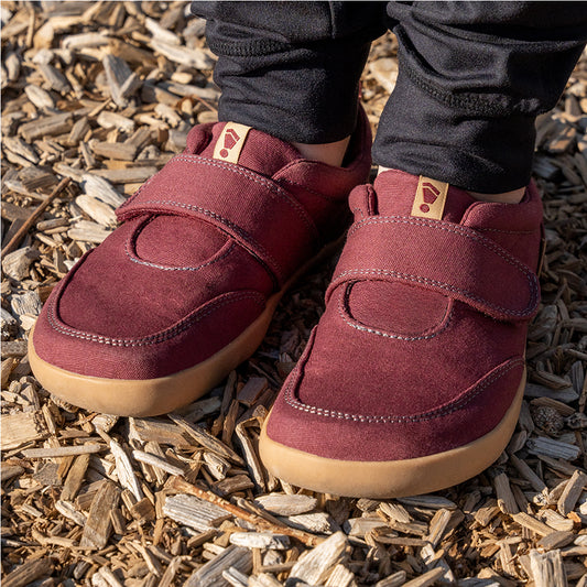 Kids EXPLORE - Plum [B-Stock]