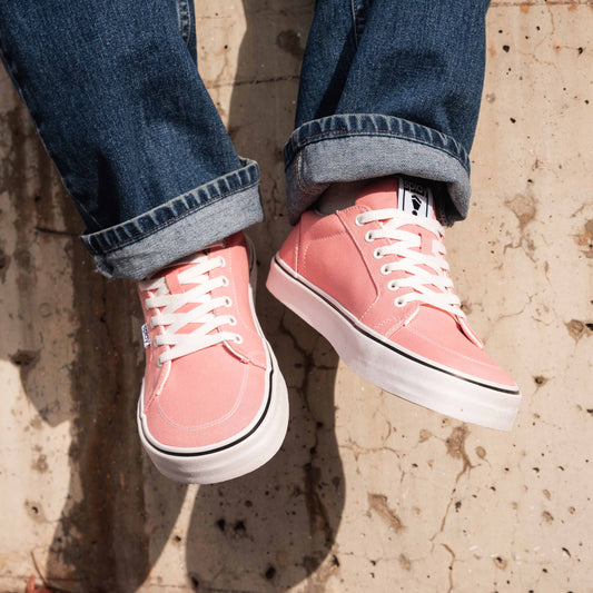 REV LT Canvas Havana - Factory Second