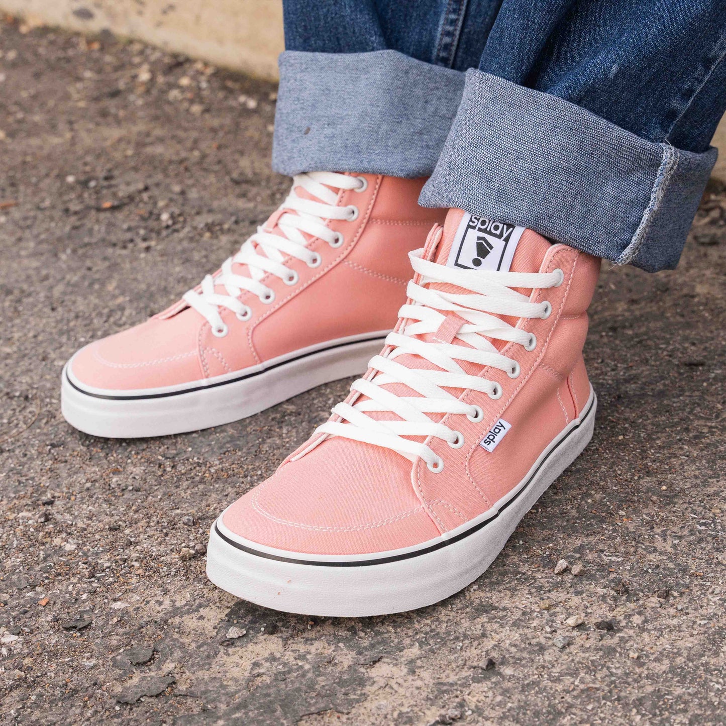 REV HT Canvas Havana - Factory Second
