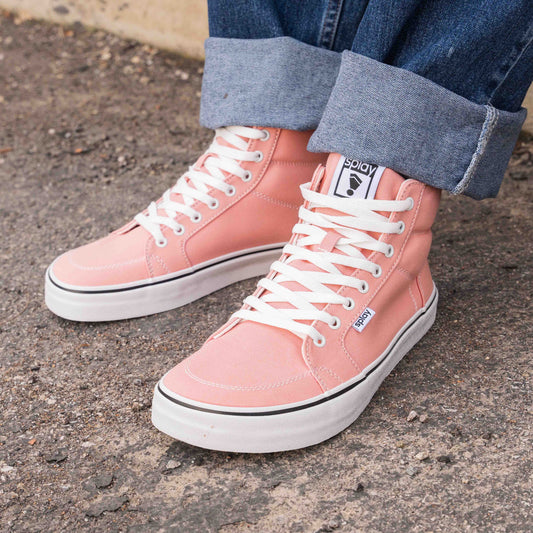 REV HT Canvas Havana - Factory Second