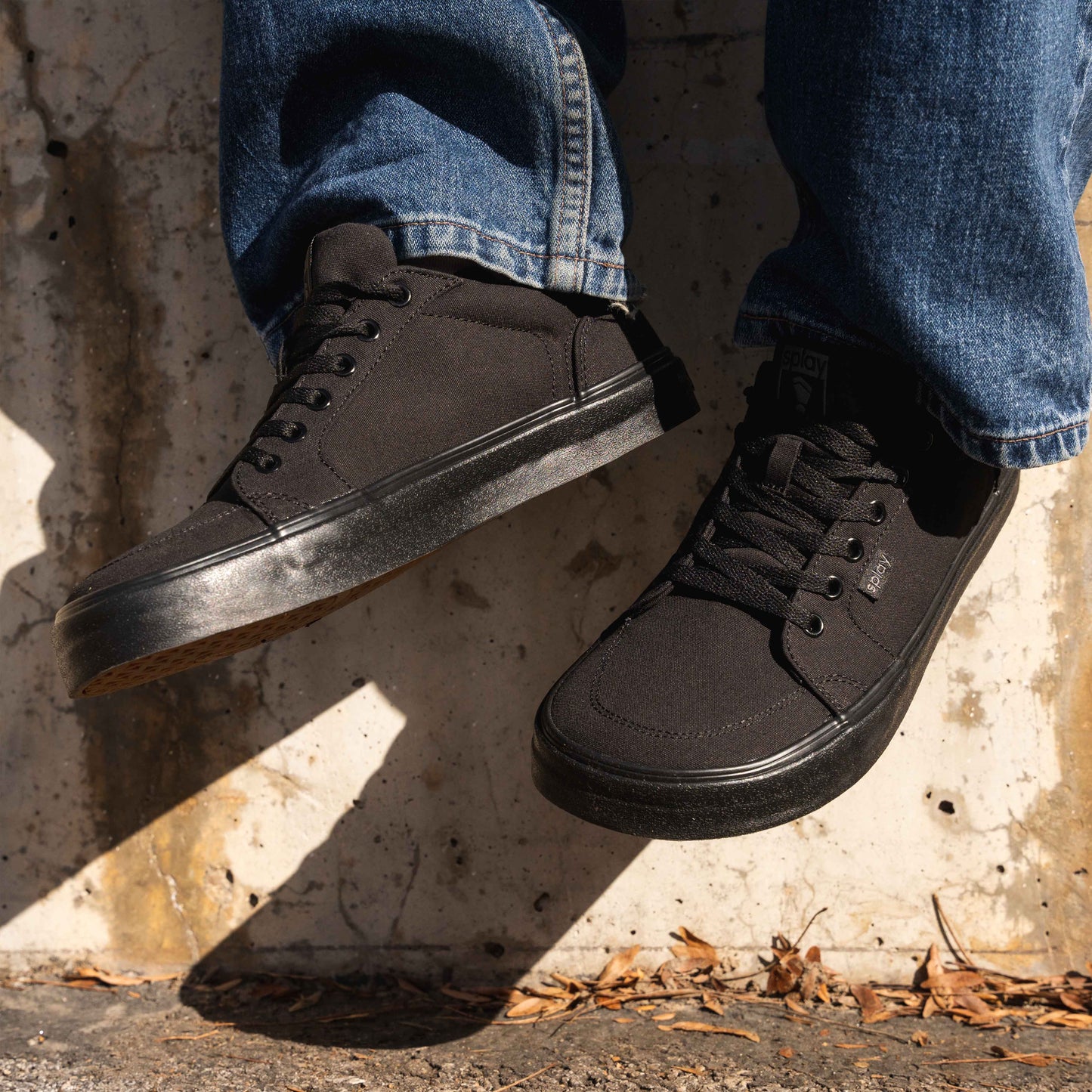REV LT Canvas New York - Factory Second