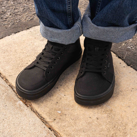 REV HT Canvas New York - Factory Second
