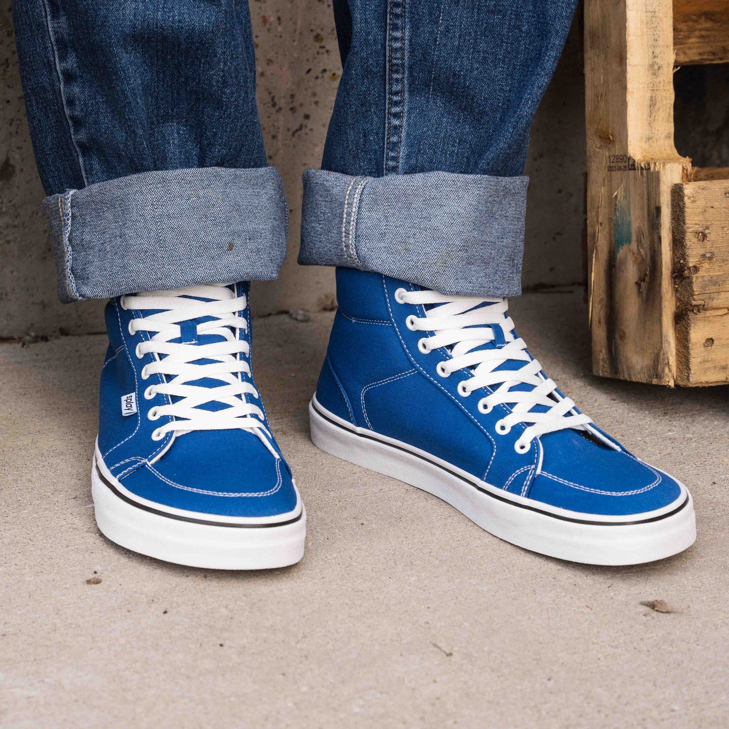 REV HT Canvas San Juan - Factory Second