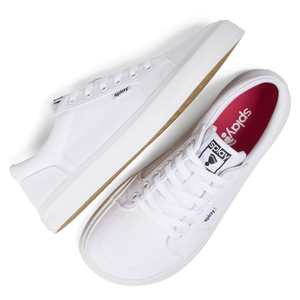 REV LT Canvas Salt Lake - Factory Second – Splay Factory Outlet