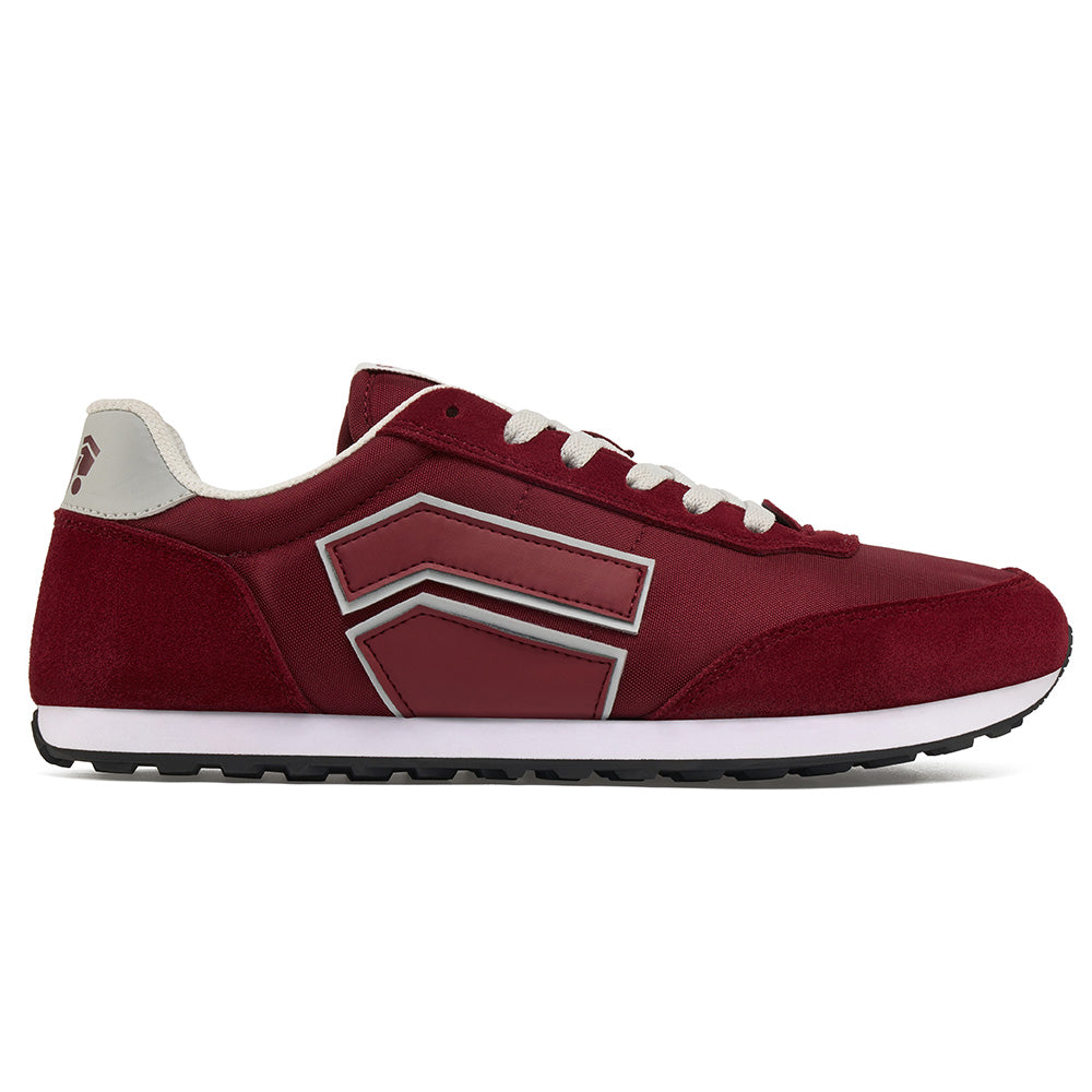 RUNNER V1 - Classic Burgundy [B-Stock]