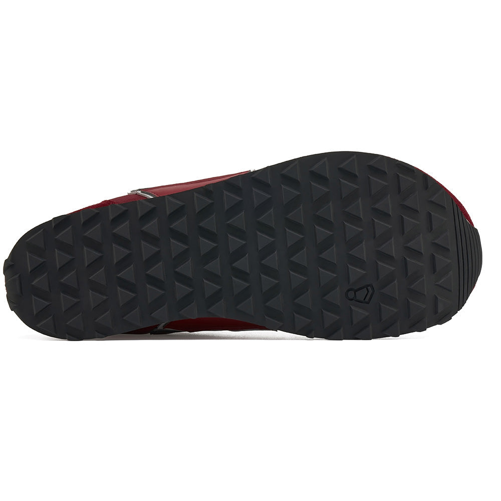 RUNNER V1 - Classic Burgundy [B-Stock]