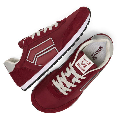 RUNNER V1 - Classic Burgundy [B-Stock]