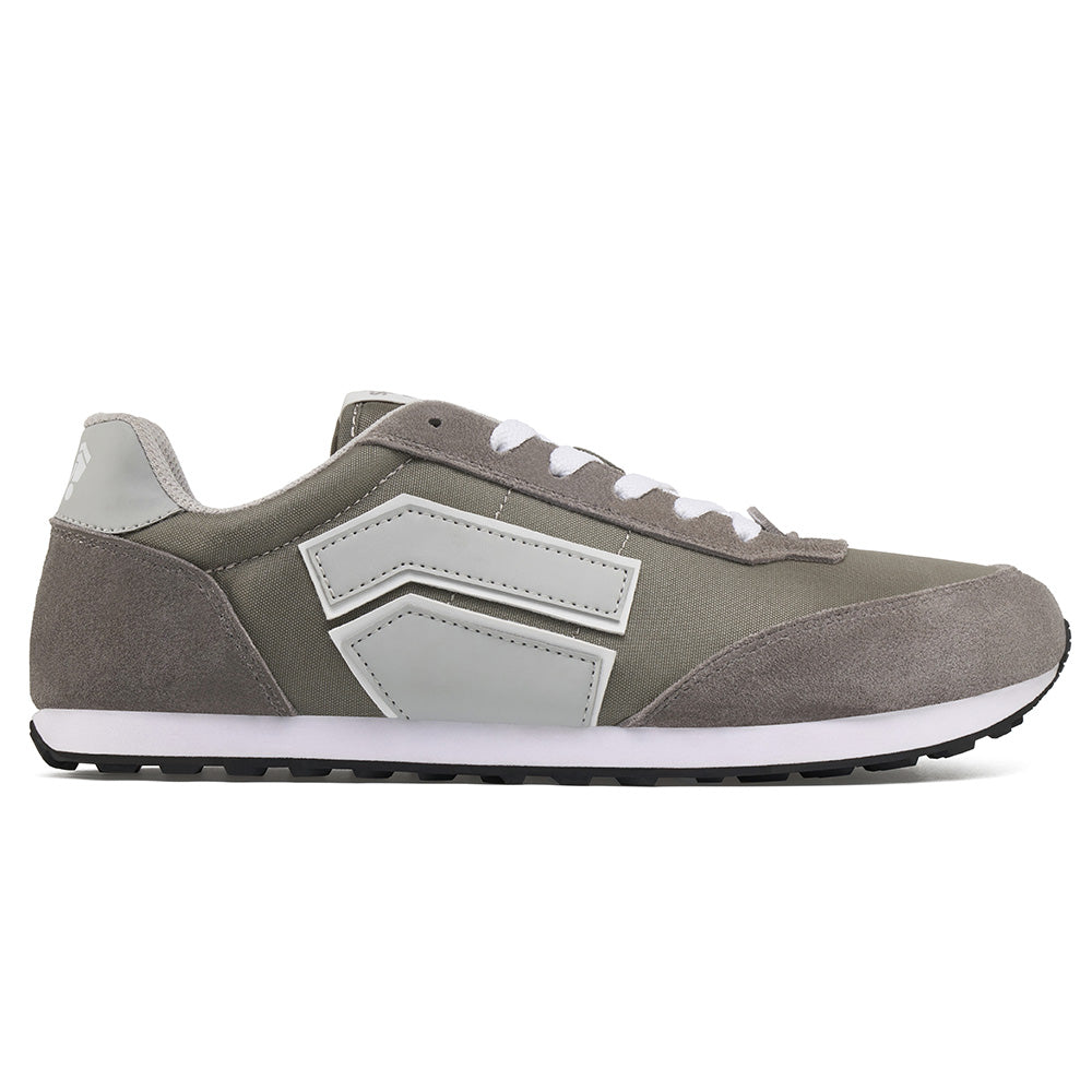 RUNNER V1 - Classic Grey [B-Stock]