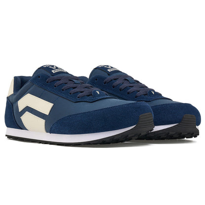 RUNNER V1 - Classic Navy [B-Stock]
