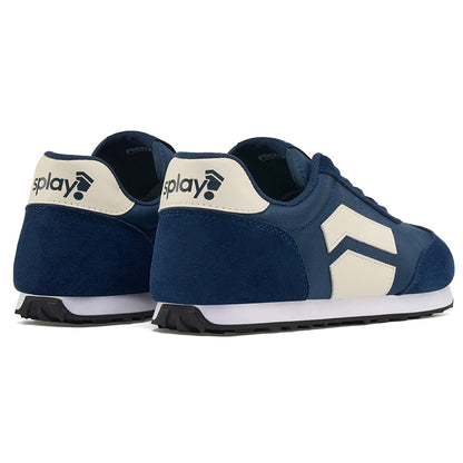 RUNNER V1 - Classic Navy [B-Stock]