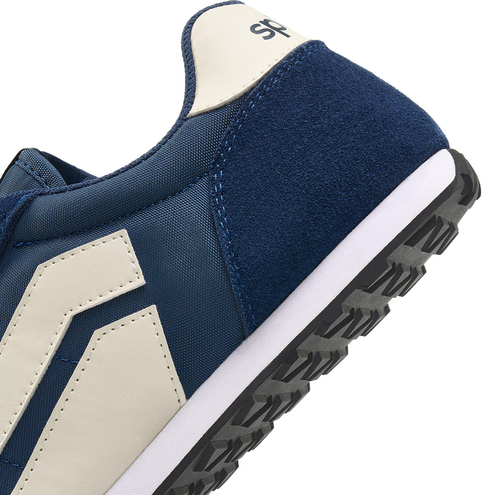 RUNNER V1 - Classic Navy [B-Stock]