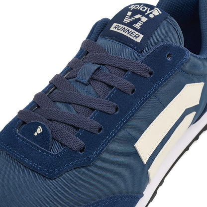 RUNNER V1 - Classic Navy [B-Stock]