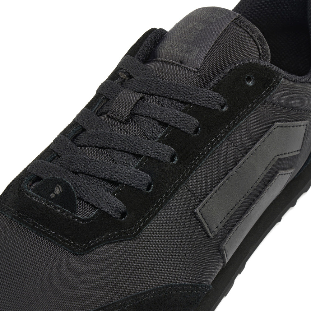 RUNNER V1 - Deep Black [B-Stock]