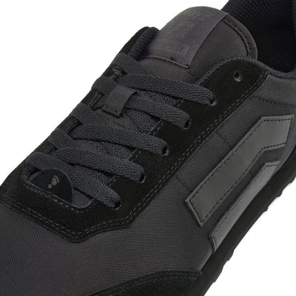 RUNNER V1 - Deep Black [B-Stock]