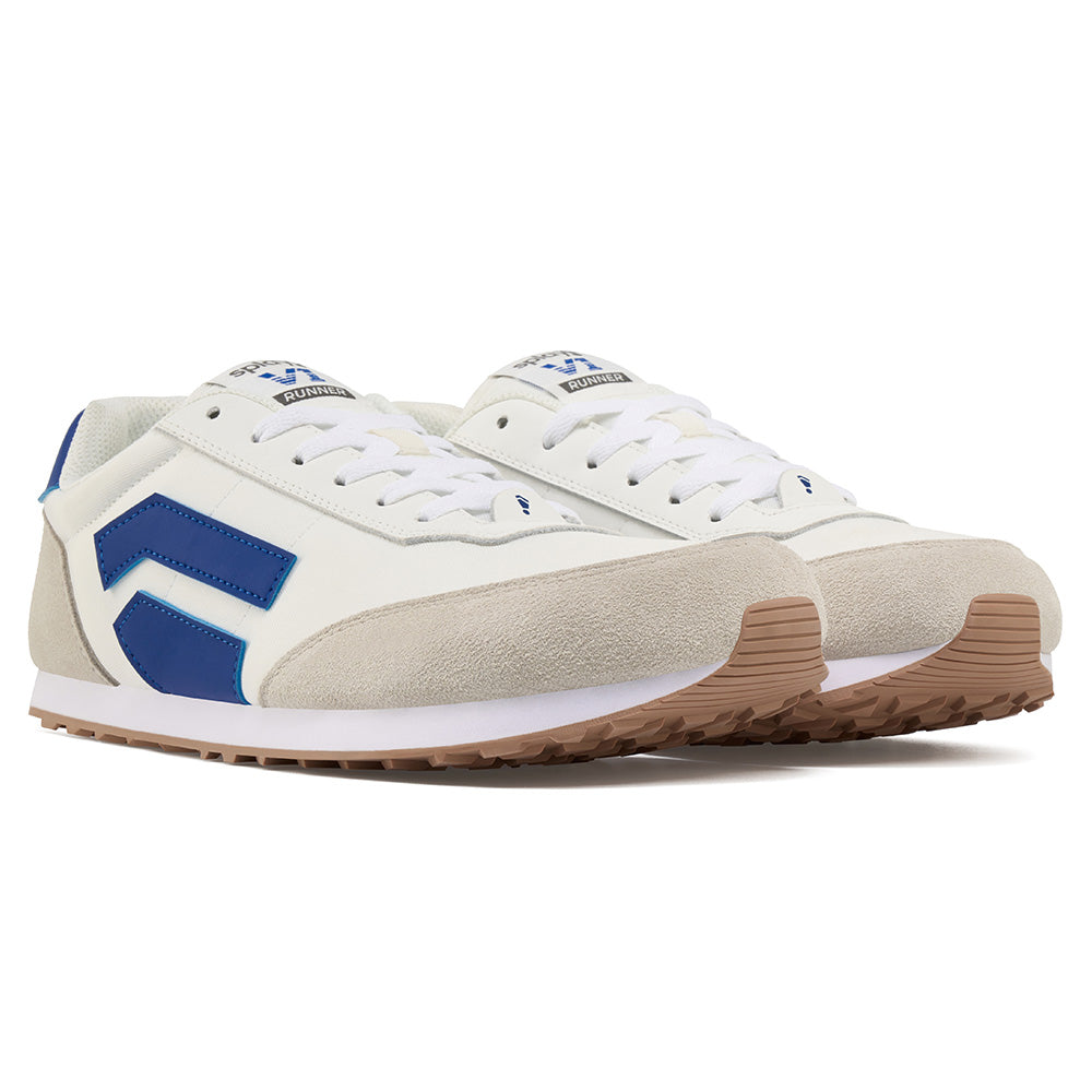 RUNNER V1 Team Blue [Previous Version]