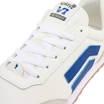 RUNNER V1 Team Blue [Previous Version]