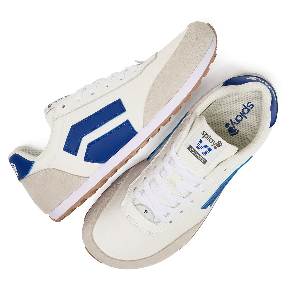 RUNNER V1 Team Blue [Previous Version]