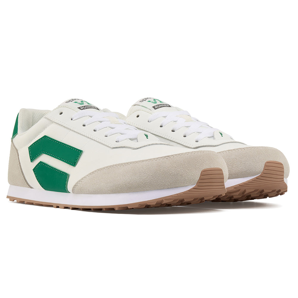 RUNNER V1 - Team Green [B-Stock]