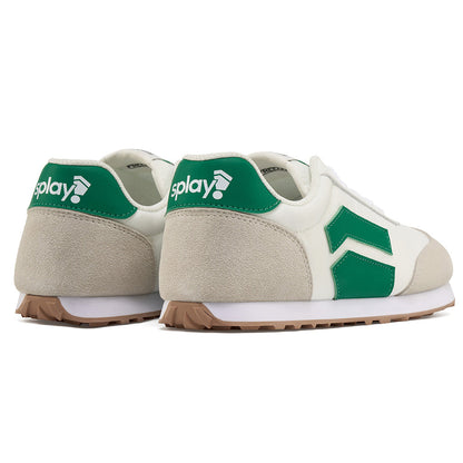 RUNNER V1 - Team Green [B-Stock]