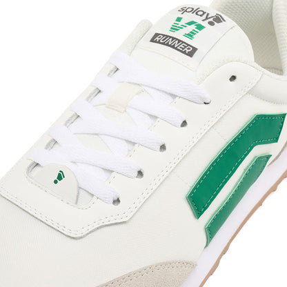 RUNNER V1 - Team Green [B-Stock]