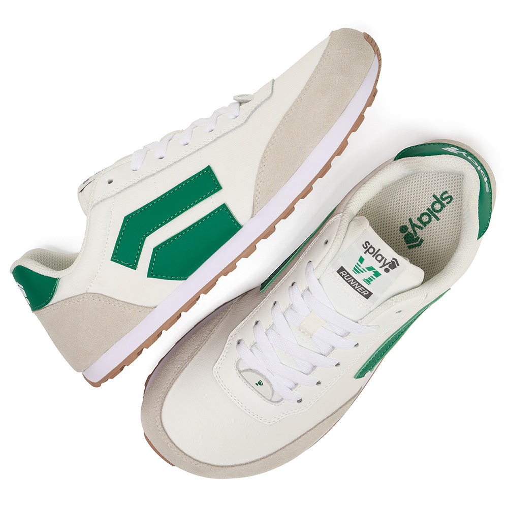 RUNNER V1 - Team Green [B-Stock]