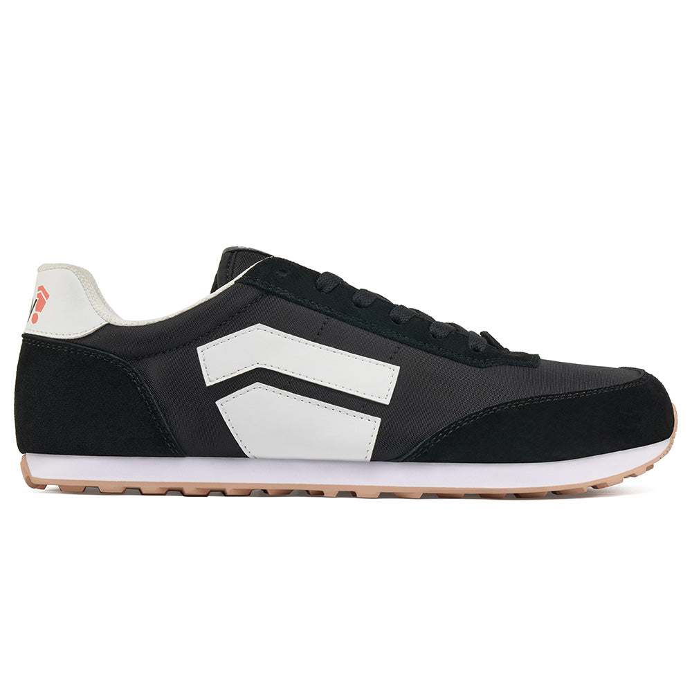 RUNNER V1 Track Black - Factory Second