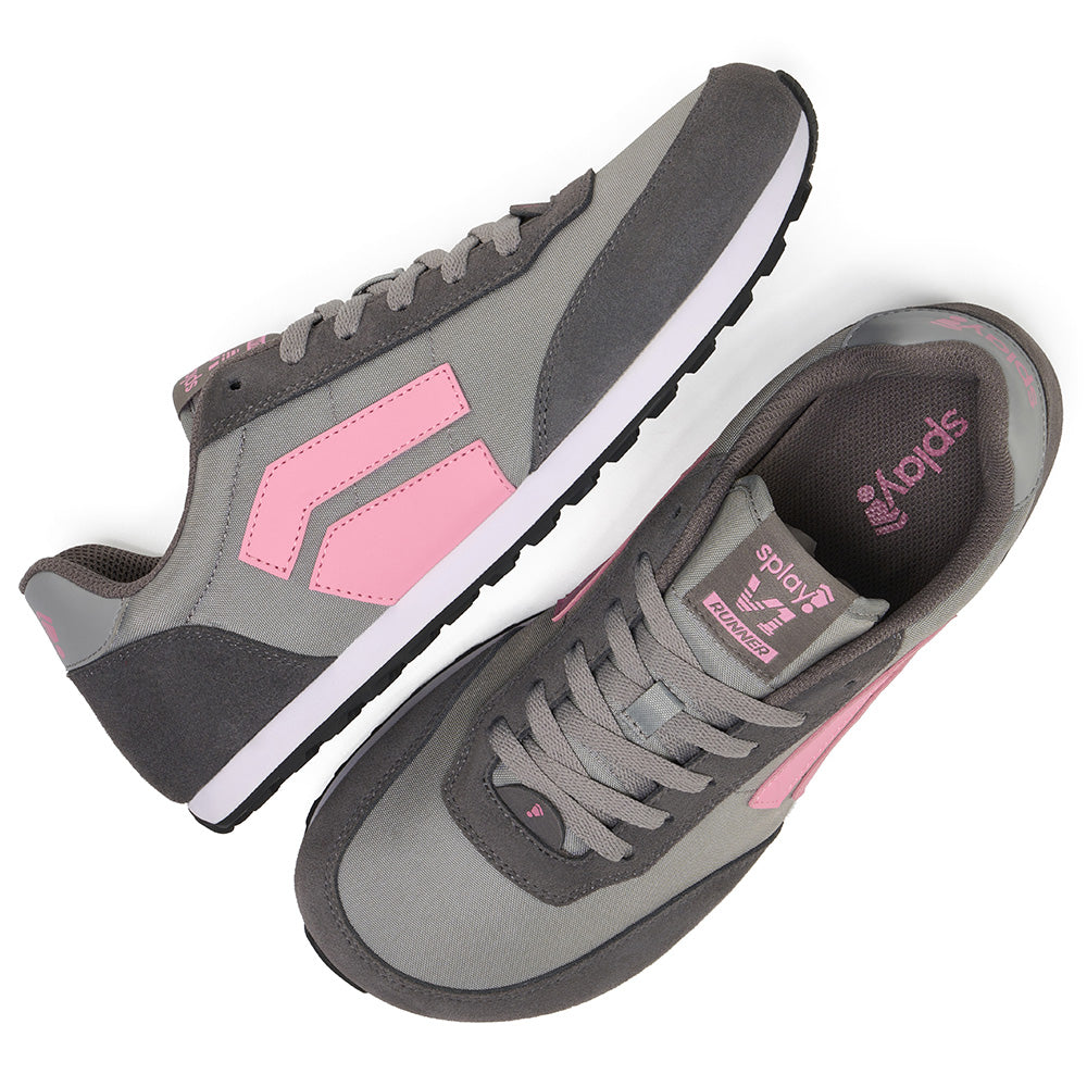 RUNNER V1 - Varsity Pink [B-Stock]