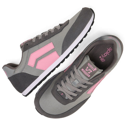 RUNNER V1 - Varsity Pink [B-Stock]