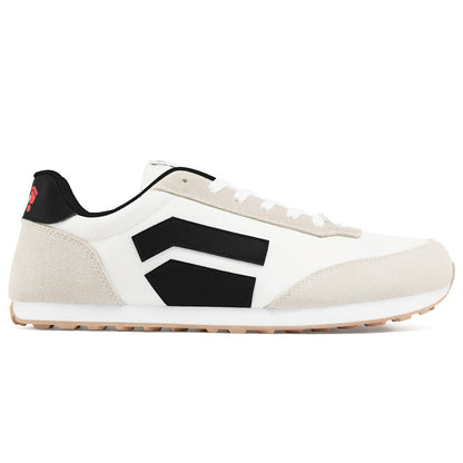 RUNNER V1 - Varsity White [B-Stock]