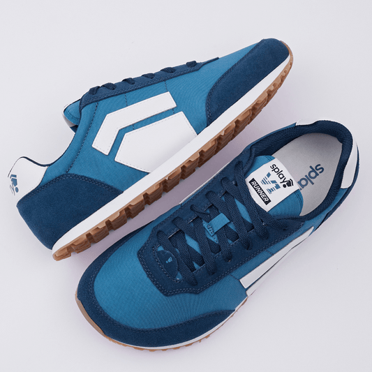 RUNNER V1 Bleacher Blue '26 [B-Stock]